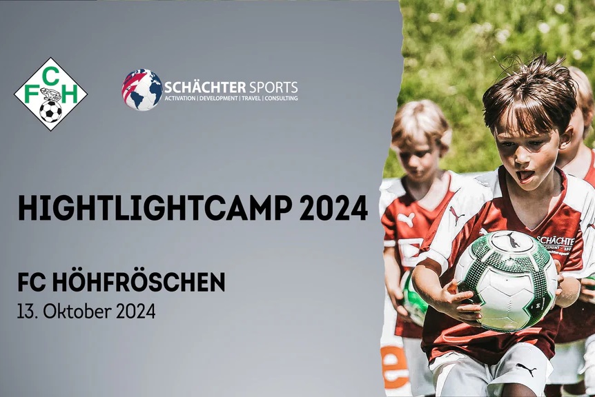 Intensiv-Camp Höhfröschen 2024